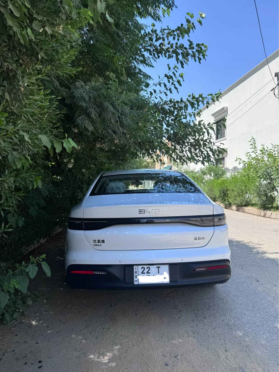 byd seal 05
3000km ماەوی ڕۆیشتن
نرخ141
***********-whats app
hawler أربيل, العراق
