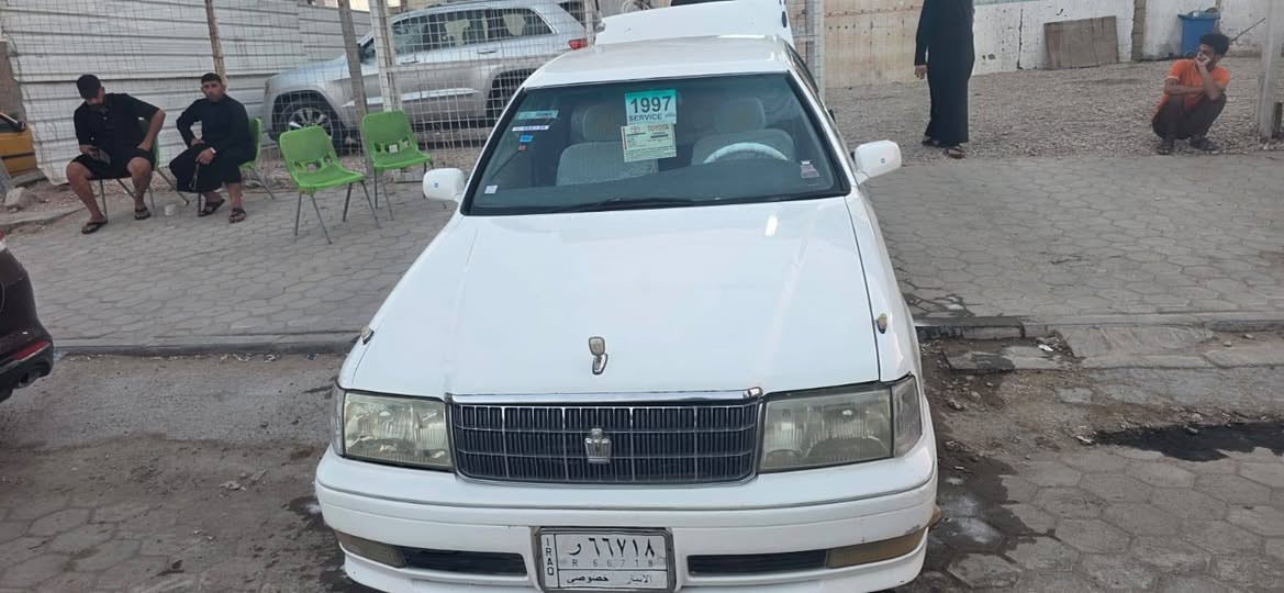 سلام عليكم راس الثور فلات رقم الانبار موديل 97مكفوله كص وراعي وأصوليات وحداديه وتبريد ثلج وتخم تاير وكير ومكينه 2500وكهربأئيات جاهزه مداور ثانيوم العنوان نجف الرضويه مكلف بنشر هذا رقم صاحب السياره السعر 80وبيه مجال ومراوس حسب القناعه
***********
***********
