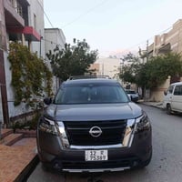 باثفايندر SL • ٢٠٢٤ • ٣٦٠ كاميرا