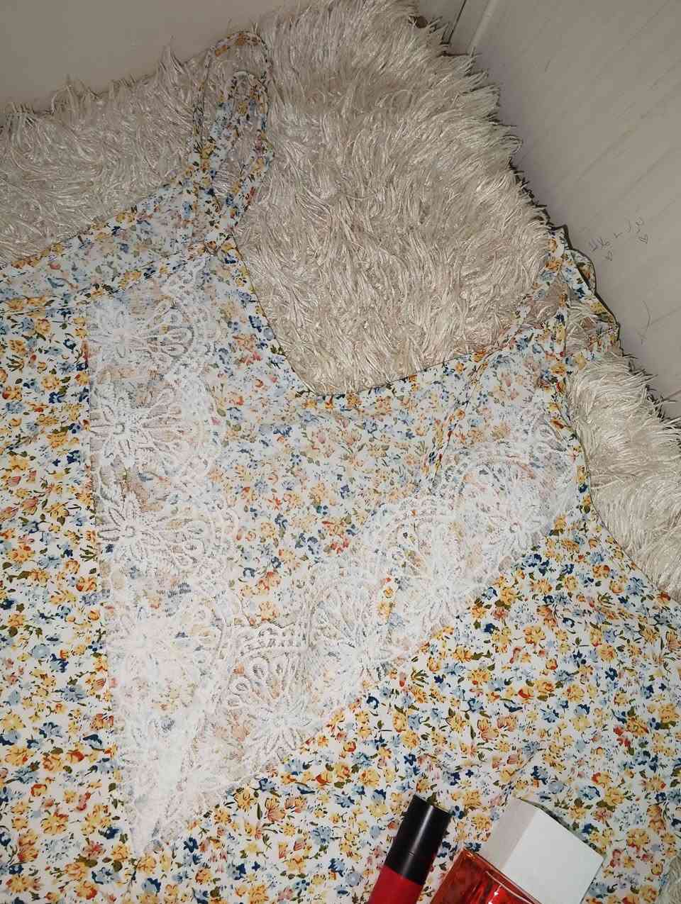 بنوتات ملابس نسائيه طلعه وبيت
شي أن جمال فولل شوفو الصور🙈
💃🎉


**إذا كنت صاحب هذا الإعلان وتريد حذفه لأي سبب، رجاءا أرسل رسالة إلى الدعم الفني**