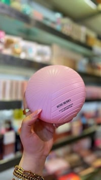 بودرة روز بيري • ثبات ريحة • بغداد