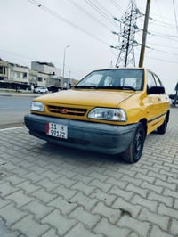 سايبا موديل 18 مكفولة من كلشي  كير محرك شواصي ضربة صبع  منظومة تبريد ج...