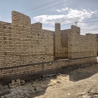 ال نياز • ١٠٠م • ماء كهرباء