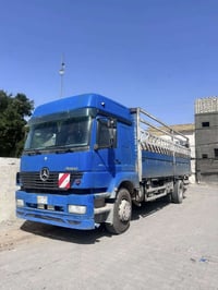 اتيكو 10 برغي طولها 7 متر موديل 2004 چوبلس امامي خلفي ‭0772 676 7389‬ ...