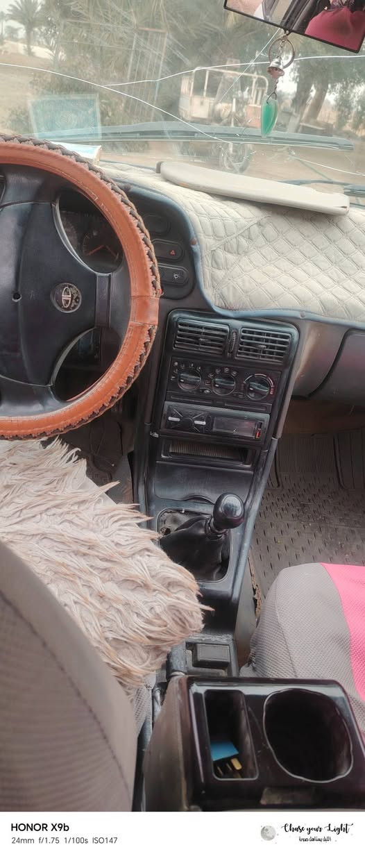 اسيور البيع موديل 96 رقم بابل سياره خير من الله محرك وسيارات بكر خير من الله سياره بس سنويه. صاقطه سياره سعر 23ورقه وبيه مجال  راسني ع خاص وبيك خير وتدل


**إذا كنت صاحب هذا الإعلان وتريد حذفه لأي سبب، رجاءا أرسل رسالة إلى الدعم الفني**