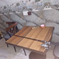 سناره للبيع المكان بغداد شركة Jarvls walker من أفضل السنارات للاستفسار...