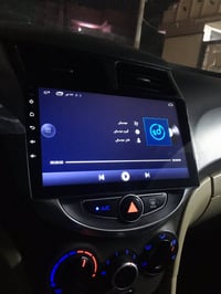 شاشة اكسنت • درجة أولى • مع كاميرا