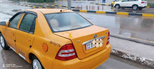 مكلف بلنشر
للبيع سي كي موديل 2012رقم بغداد جديد هزة جديدة سنوية لل30 السيارة بيها بوند فقط بدون دواخل  الشرعي بل موصل مكان السيارة موصل السعر 38 وبيها مجال للاستفسار على الارقام التالية
***********
***********
