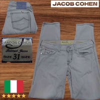 جاكوب كوهين • قياس ٣١ • جديد