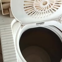 غسالة • نظيفه • كربلاء الحسينية