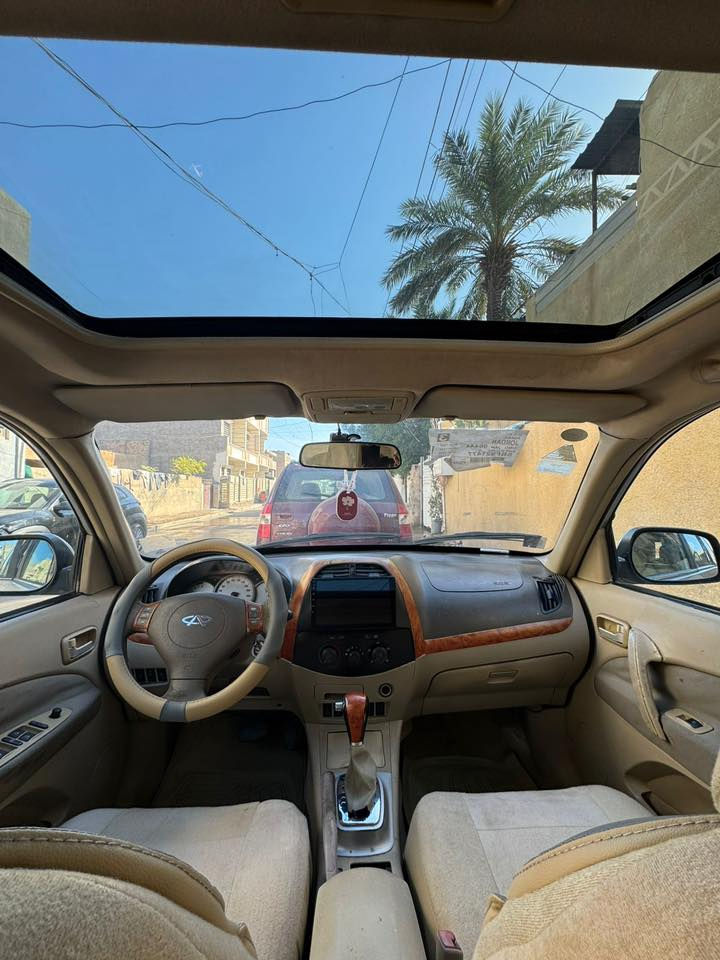 السلام عليكم تيكو موديل ٢٠١٢
كير ميكانيكي 
مكفوله من الصبغ 
رقم بغداد بأسمي تحويل ثاني يوم 
بيها جراد خفيف 
السعر ٥٣ وبيها مجال 
***********
