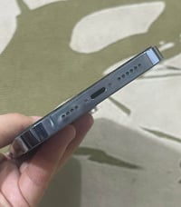 آيفون 13 بروماكس • ٢٥٦ • الامين الثانية