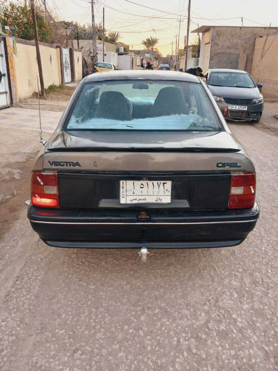 الله ( اوبل  ) موديل ( 91 ) رقم ( بابل ) (ألماني)
( تحويل مباشر ) ((سنويه مجدده لل29))(مكينه جديده) 
( كير جديد 👍 ) 
 (  تخم تاير ) ( صدر  أمامي  80/💯 )
( باتري جديد ) ( ترايك وين ميعجبك ) (
( سياره  بلاديه )             (  قواعد  دبلاد   جدد )
أسعر👈👈(                   22                     )مكاني  بابل) محاويل رقم الهاتف ((***********))((***********))
