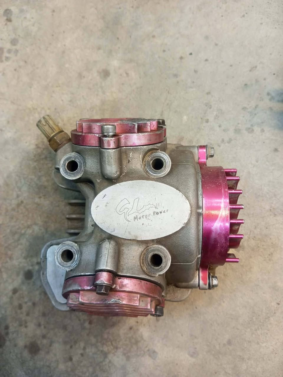 للبيع ‏‪+964 775 152 6033‬‏
