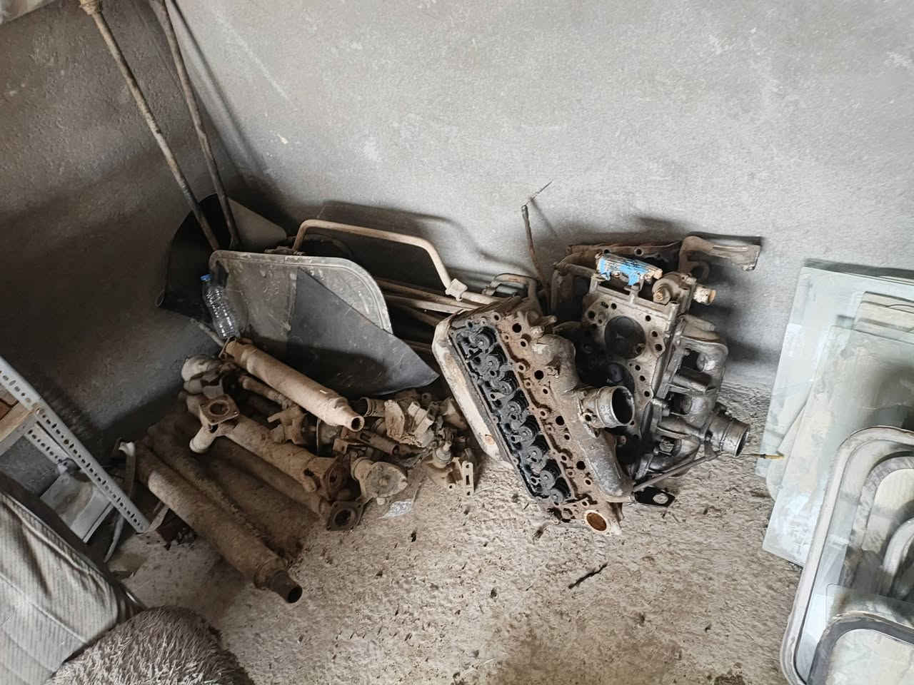 سلام عليكم غراض كيه بستا او اسيا او بريجيو شتريد موجود جديد او مستعمل شتريد بيك خير او تدلل بابل القاسم يم المستشفى ***********
