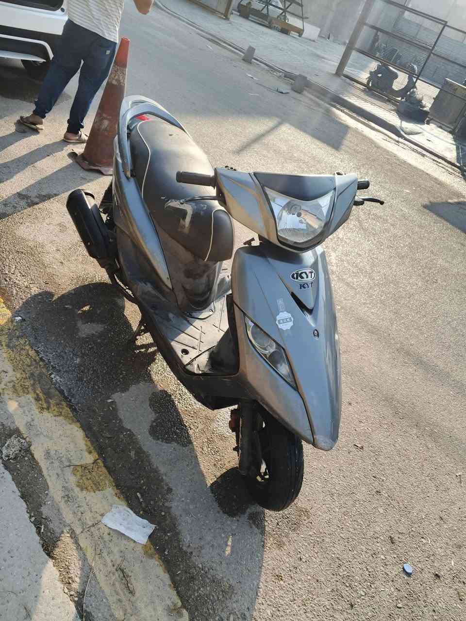 السلام عليكم ثعلب gtr  مال رمبه مابيه نقص كهربائيات كله شغاله باتري جديد قبل شهر نزلتها من الرمبه بيه بوشه 58 ونص بلادي جايه من اليابان  شلعه ومعدل فوول  معدلها 140 عارضه ب700 مكاني الاعظميه رقمي *********** شعندك مراوس نزل
