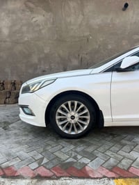 سوناته ٢٠١٥ • ٢٤٠٠ سي سي • كربلاء