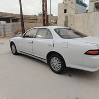 مارك نفخ • مكينه 2.5 • نقص تبريد