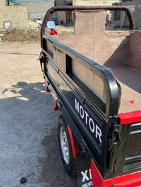 ستوته صقر موديل 2023 ستوته حلوه ونضيفه تايرات كله جديد كهربائيات تشغل ...