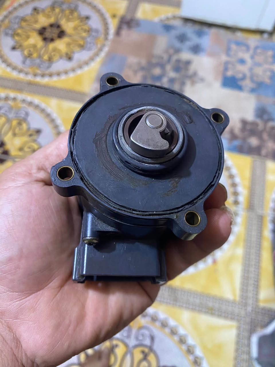 جويتر للبيع شغال شرط الشغل


**إذا كنت صاحب هذا الإعلان وتريد حذفه لأي سبب، رجاءا أرسل رسالة إلى الدعم الفني**