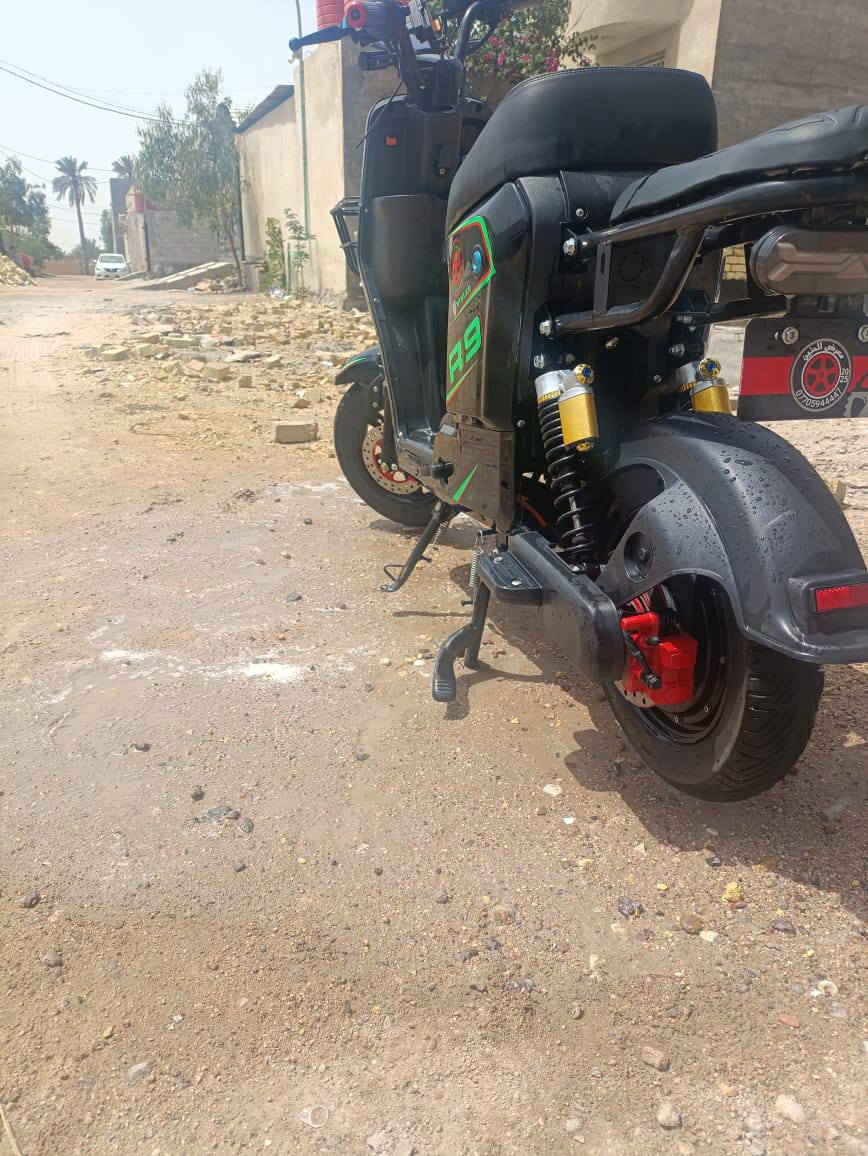 دراجه تشتغل كلشي مابيها سعر 350وبيها مجال البصرة, العراق


**إذا كنت صاحب هذا الإعلان وتريد حذفه لأي سبب، رجاءا أرسل رسالة إلى الدعم الفني**