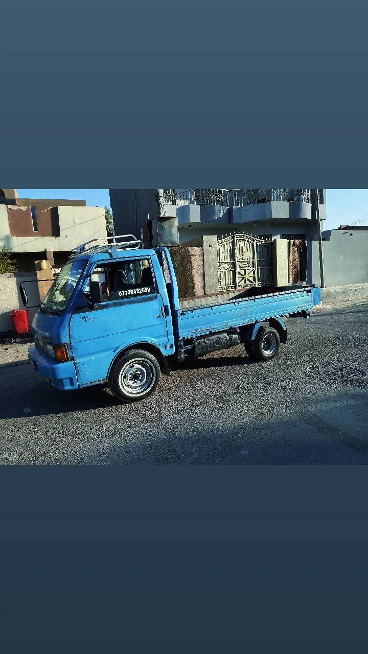 سلام عليكم كيا بنكو موديل 94 رقم ديالى تحويل مباشر سنويه لل28 كفاله سياره كامله ما ناقصه شي 38بيه مجال لشراي المكان ديالى بعقوبة وهذا رقمي للتواصل ***********
