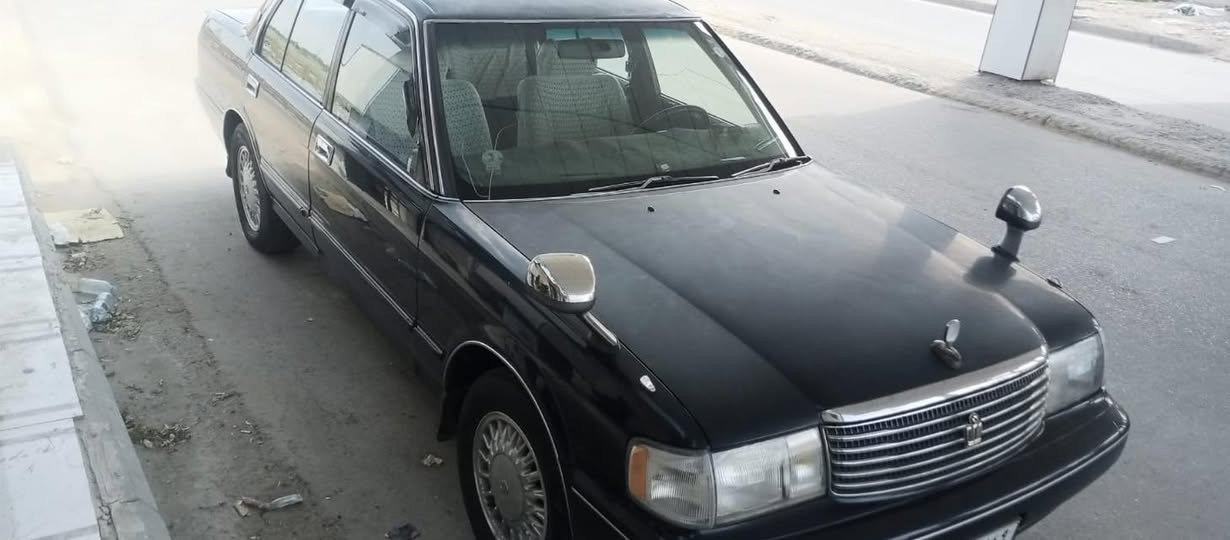 سلام عليكم مكلف مكلف بنشر اتصل ع راعيه سياره كفاله ماعده صبق جماليه السياره بسمنه وجاهزه من كلشي السعر 65 وبيه مجال ***********
