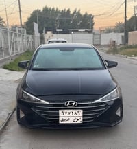 النترا SE • ٢٠١٩ • بدون ايرباك