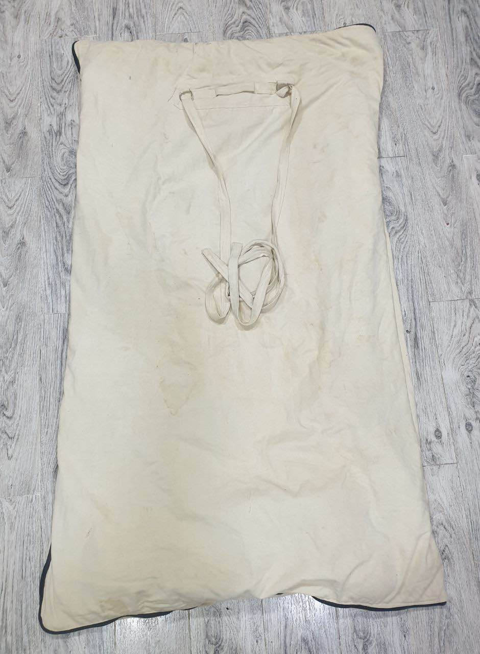 السلام عليكم 
سليب باك مال باله كويتي 
طول 190 وعرض 110

السعر خاص البصرة, العراق


**إذا كنت صاحب هذا الإعلان وتريد حذفه لأي سبب، رجاءا أرسل رسالة إلى الدعم الفني**