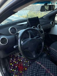 BYD   F0 2014 كير اوتو كير واوتماتيك شتريدون بعد  كلشي بالسيارة بلاد ب...