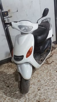 منغولي • ٢٢٥ • نقص باتري