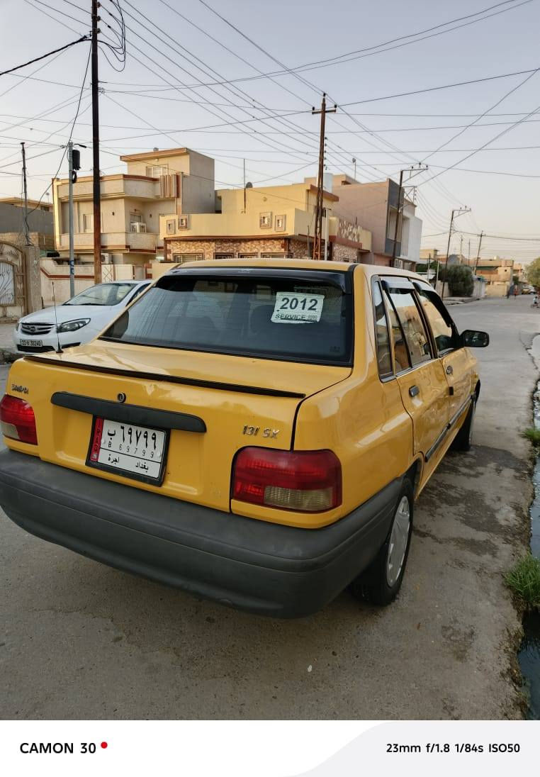 سايبا 2012 سياره بدون ضربه بدون صبغ مكينه كير شرط سنوية 2026 كهربائيات كلها شغاله هيئه وغرامات صفر كاربون بيها شرط تحويل***********
