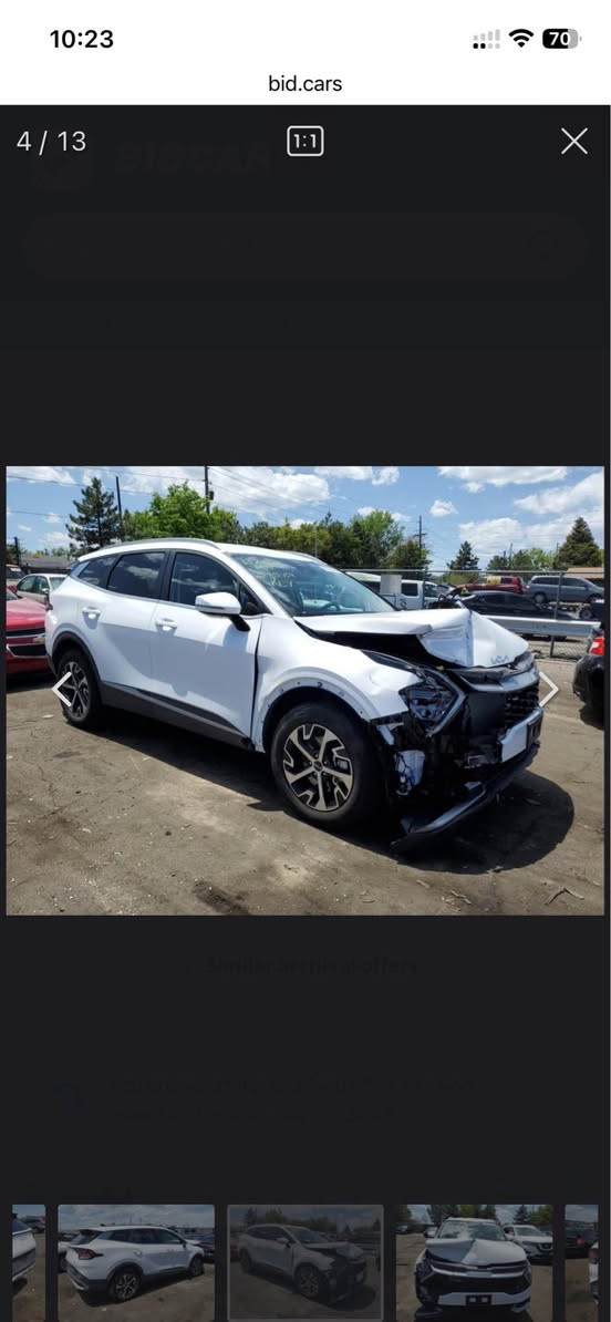 Ex 2024 awd
يه ك پارچه و نيو بوياغ 
نيو په له كلير
*********** أربيل, العراق
