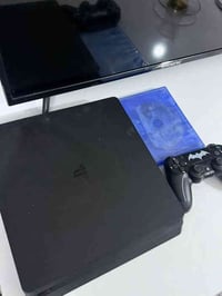 بلي 4 سلم نص تيرا مستعجل ع البيع الجهاز كلشي مابي ويا جميع محتوياته وي...