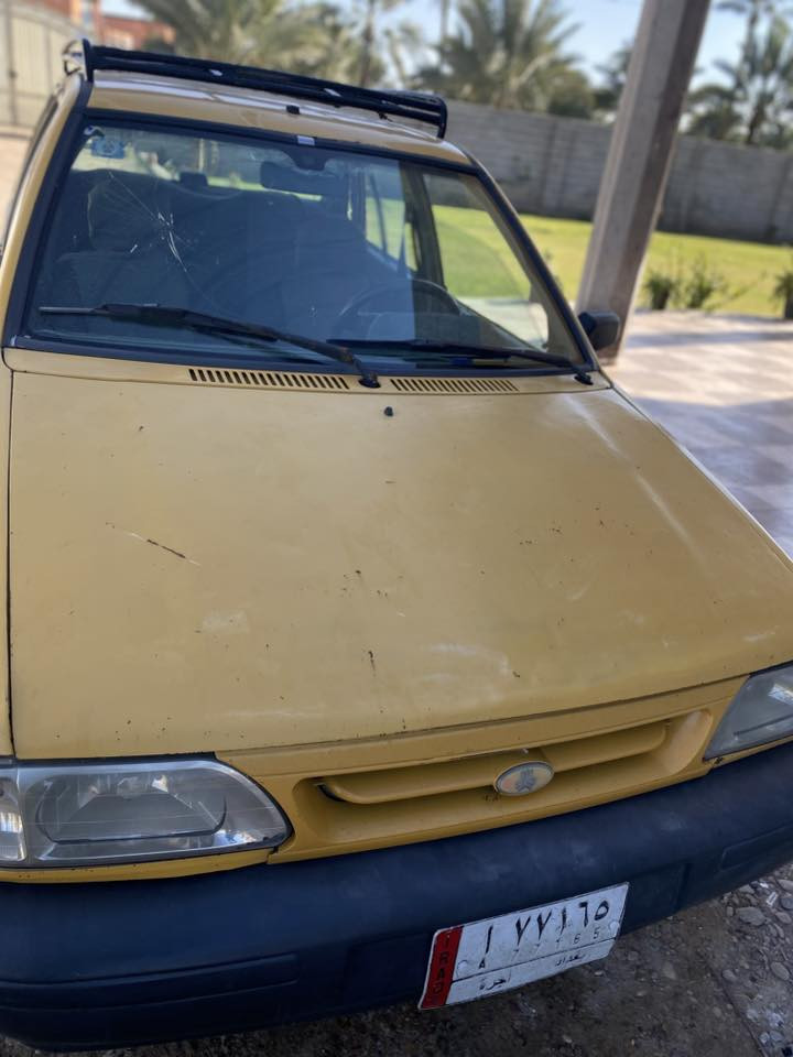 سلام عليكم سايبه 2011كشر سياره كدامك محرك بي تنقيص بحيث اقل لستكان مكان بغداد المدائن السعر ب 21وبي مجال قليل ***********
