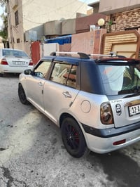 ليفان مستر بين • ٢٠١٢ • ١٦٧٠٠٠ كم