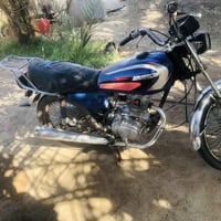 ارشا ٢٠١٩ • اوراق اصلية • موتوسيكل