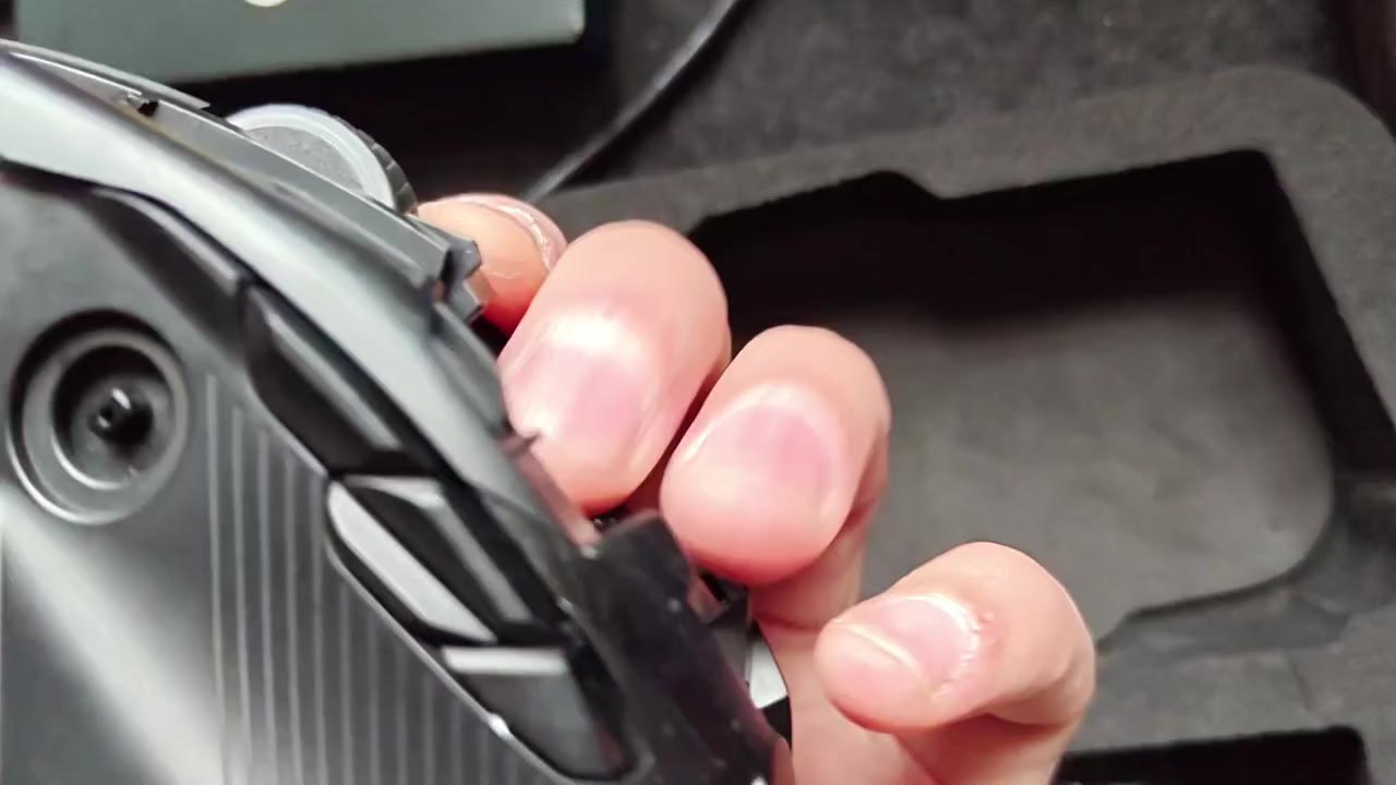 ماوس Asus
بي نقص الكفر الفوك وال دنكل  بس يشتغل واير و بلوتوث شحن
30 الف


**إذا كنت صاحب هذا الإعلان وتريد حذفه لأي سبب، رجاءا أرسل رسالة إلى الدعم الفني**