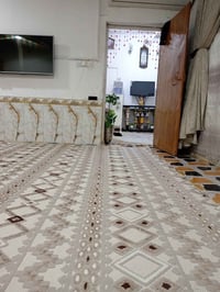 دار للبيع تجاوز مساحه ١٦٠ متر العرضات قريب ٤ سايدات مامعوض خدمات كامله...