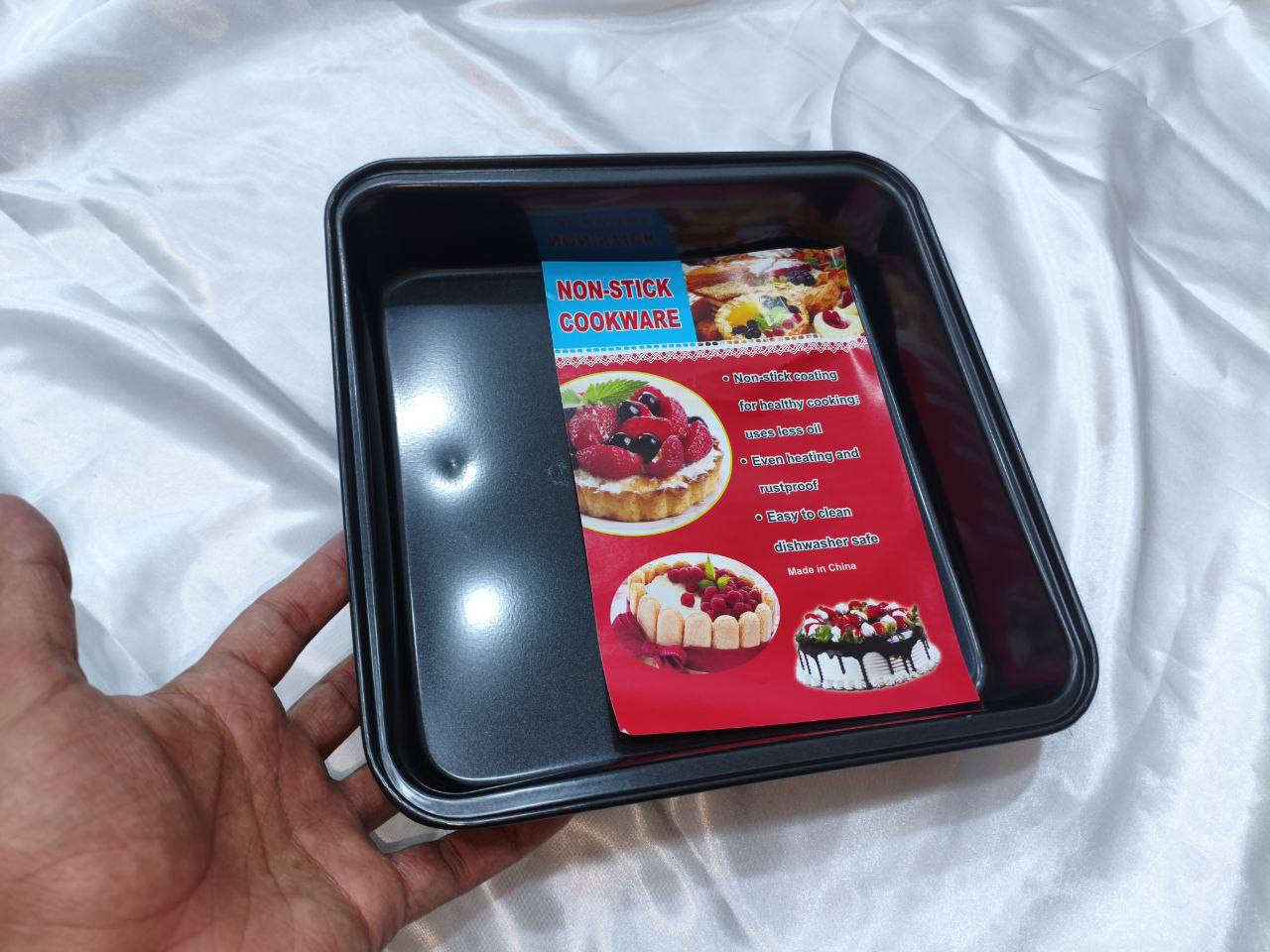 بضاعه امزون بأسعار مناسبة


**إذا كنت صاحب هذا الإعلان وتريد حذفه لأي سبب، رجاءا أرسل رسالة إلى الدعم الفني**