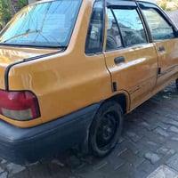 سايبا موديل 2012  رقم انكليزي سنوية بأسمي لــ 2027 ماعليها غرامات المك...