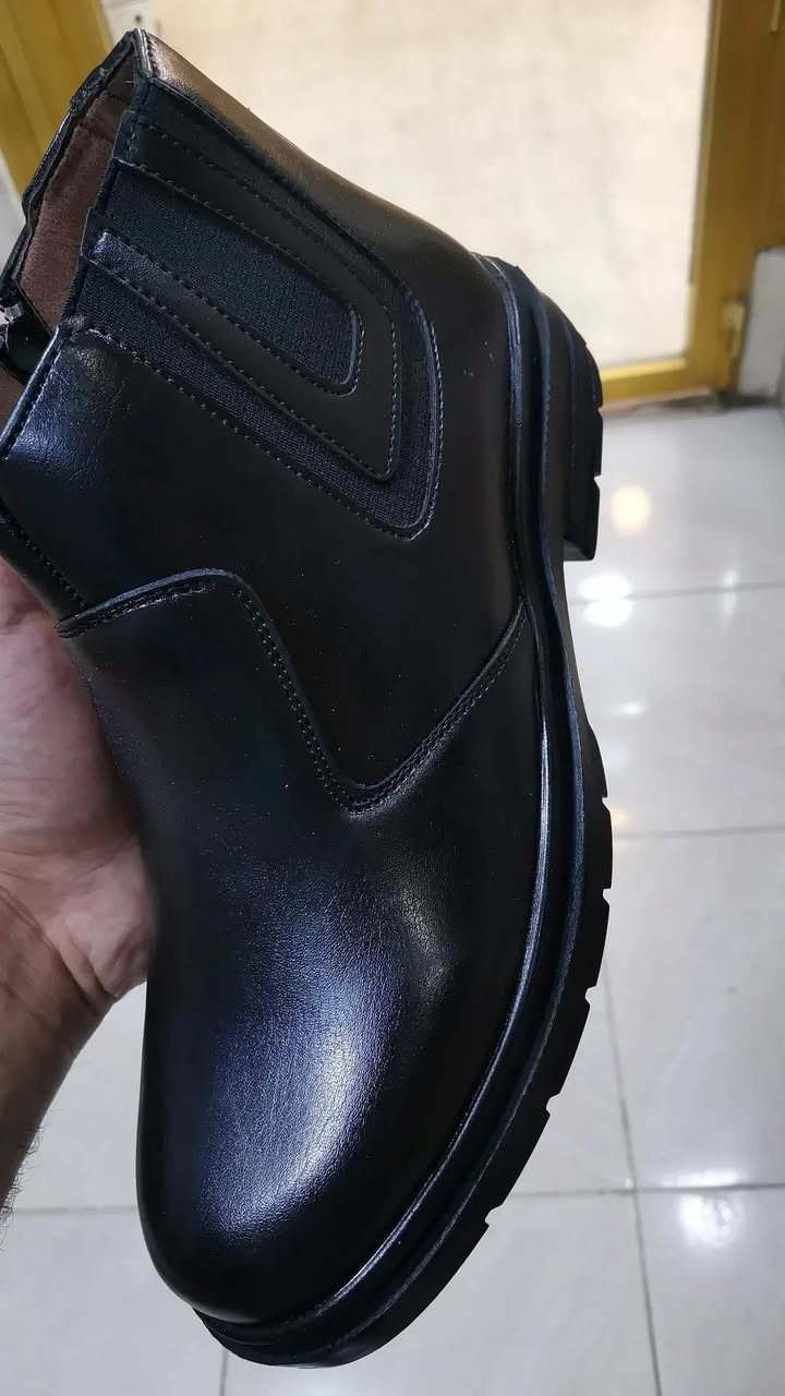 احذيه الشباب العشار حنا الشيخ سعر بوت 20 الف


**إذا كنت صاحب هذا الإعلان وتريد حذفه لأي سبب، رجاءا أرسل رسالة إلى الدعم الفني**