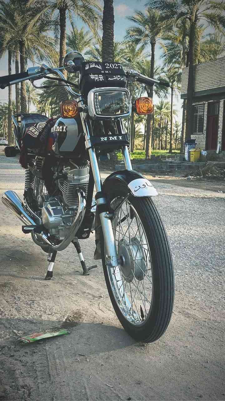 سلام عليكم دراجه نامه شلامجه اصلي مديل 2025اوراق اصولي شاصي2017ارشا مدفوع كمرك مكاني كربلاء قضاء الحسينيه او الامام عون السعر واحد و300وبيها مجال متواجد خاص او ***********
