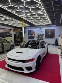 دودج تشارجر • ٢٠١٩ • مراوس RT 25/700