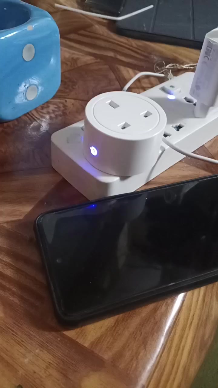 اعلى سعر.  للبيع smart plug  ZigBee


**إذا كنت صاحب هذا الإعلان وتريد حذفه لأي سبب، رجاءا أرسل رسالة إلى الدعم الفني**