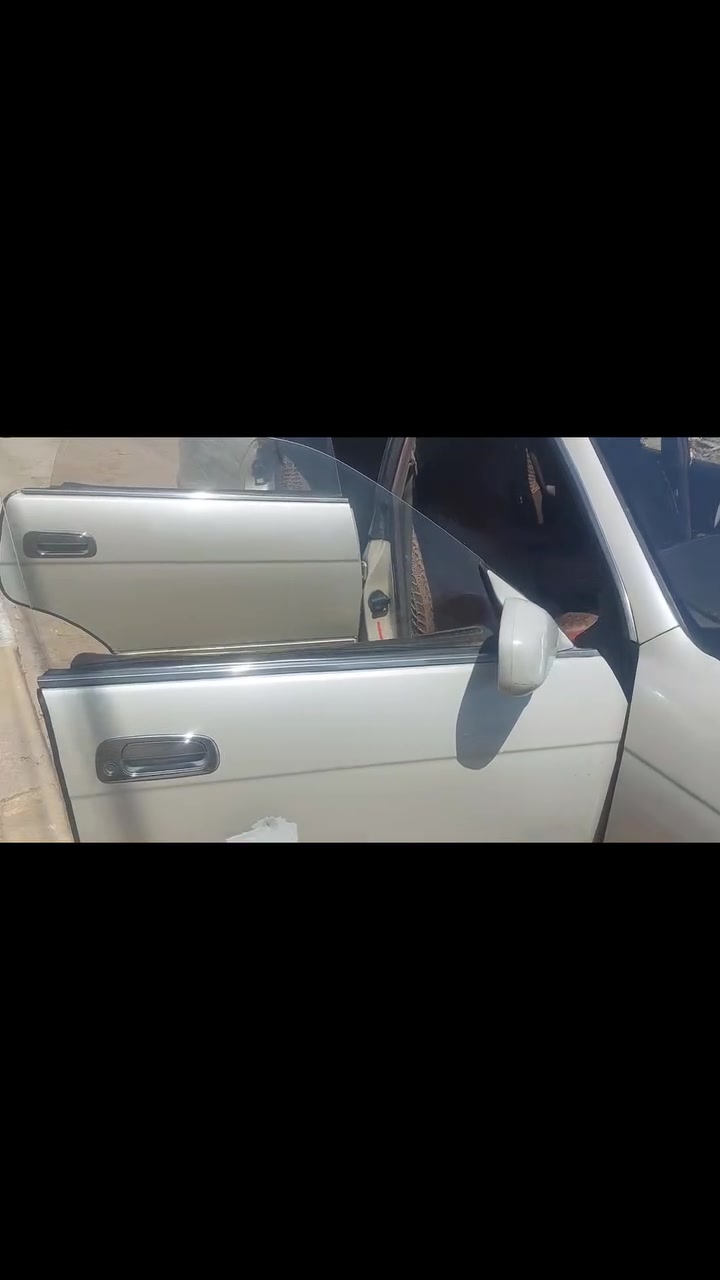 السلام عليكم سياره بطه رقم بغداد كفاله لانقل جثه ولامتوئمه ولاكصه مراوس ويه سياره كوري او صيني السياره مكانه بغداد واي سؤال خادم اني نزل بالتعليق والله يرزق الجميع


**إذا كنت صاحب هذا الإعلان وتريد حذفه لأي سبب، رجاءا أرسل رسالة إلى الدعم الفني**