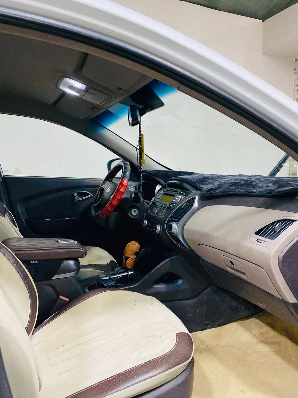 عليكم توسان 2015 رقم بغداد دولي بسمي مكفوله كفاله عامه جاهزه من كلشي ماشيه 185 حقيقي للاستفسار 
الاتصال على الرقم ***********
مكلف بل نشر
