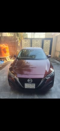 سنترا SV • ٢٠٢٠ • ٨٤٠٠٠ كم