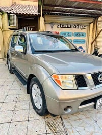 ٢٠٠٧ • مكينة مشدودة • كفاله عامه