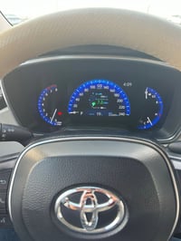 كورلا خليجي • ٢٠٢٠ • رقم اربيل